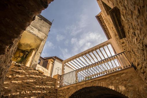 Acof gestisce un gioiello formativo nel Cilento. Il Comune di Ceraso ora lo esporta negli States