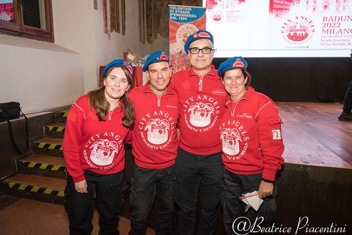 Quasi pronta la nuova sede dei City Angels a Gallarate, a pochi passi dalla stazione ferroviaria