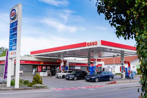 Scatta questa sera lo sciopero nazionale dei benzinai della Esso