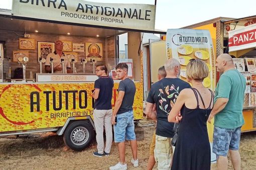 Ferno: il primo Summer Festival è un successo