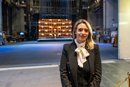 Crisi Beko Cassinetta di Biandronno, Caruso (Fdi): «L’incertezza non può gravare sul futuro dei lavoratori e delle loro famiglie» Crisi Beko Cassinetta di Biandronno, Caruso (Fdi): «L’incertezza non può gravare sul futuro dei lavoratori e delle loro famiglie»