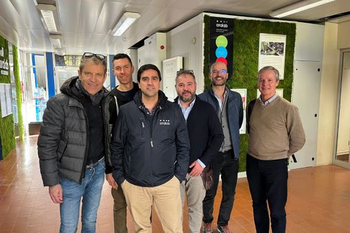 GEASS lancia un nuovo portale dedicato alle camere climatiche