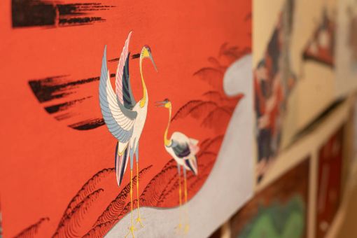 Dalle palafitte al Giappone: le mostre di Varese svelate in quattro visite guidate