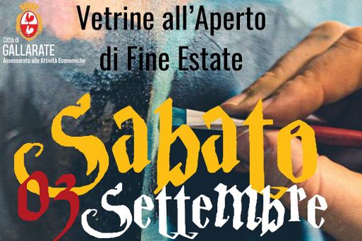 Scuola di magia a Gallarate: il tre settembre, in centro, pozioni, divinazione e incantesimi
