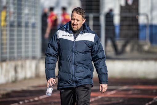 Anche Javorcic saluta la Juventus: l’ex tecnico della Pro Patria esonerato con Tudor Anche Javorcic saluta la Juventus: l’ex tecnico della Pro Patria esonerato con Tudor