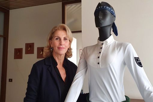 San Vittore Olona, dalla Tessitura Lazzati il futuro del tessile: prodotti 100% riciclati e attenti all’ambiente