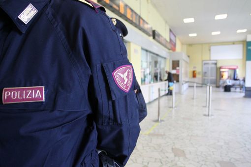 (foto d'archivio) (foto d'archivio)