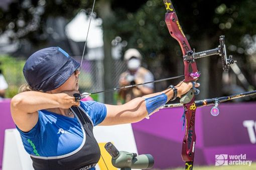 Foto tratte dalle pagine Facebook ufficiale delle federazioni