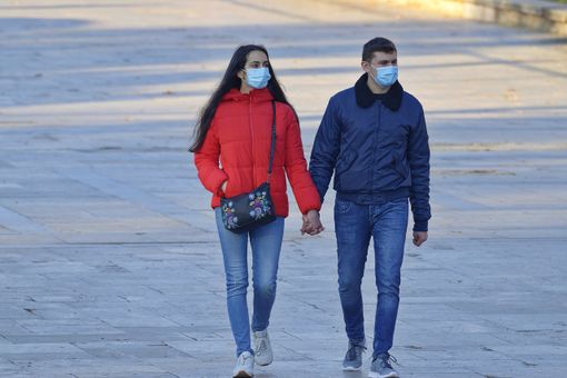 Coronavirus, i dati di mercoledì 7 aprile. In provincia di Varese 540 casi: Varese +47, Busto +43, Gallarate +32, Saronno +16, Luino +17