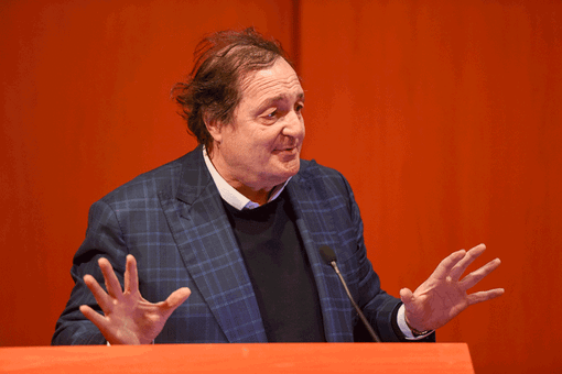 Nuovo ospedale e sanità, Farioli propone un comitato: «Rendiamo partecipe la società civile» Nuovo ospedale e sanità, Farioli propone un comitato: «Rendiamo partecipe la società civile»