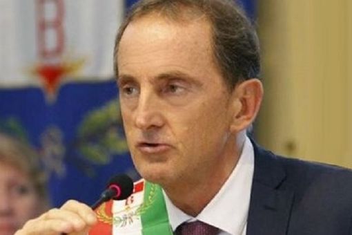 Il sindaco Antonelli fa il punto sul nuovo ospedale Il sindaco Antonelli fa il punto sul nuovo ospedale
