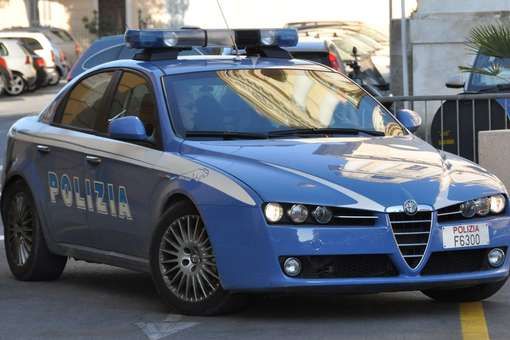 Era ai domiciliari a Busto dopo un maxi furto in casa di un vip: moderno "Lupin" torna in carcere Era ai domiciliari a Busto dopo un maxi furto in casa di un vip: moderno "Lupin" torna in carcere
