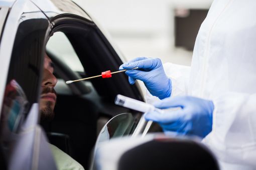 Coronavirus, il punto in provincia: Varese +84, Busto +75, Gallarate +33, Saronno +40