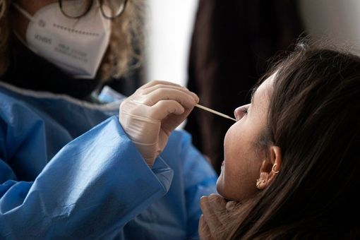 Coronavirus, il punto in provincia: Varese +52, Busto +23, Gallarate +23, Saronno +24