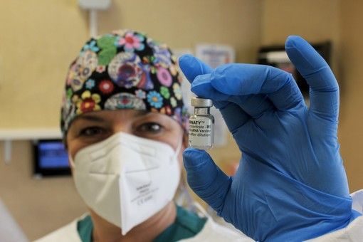 Coronavirus, il punto in provincia: Varese +18, Busto +9, Gallarate +7, Luino +7, Saronno +4 Coronavirus, il punto in provincia: Varese +18, Busto +9, Gallarate +7, Luino +7, Saronno +4