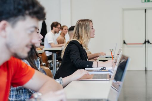 “Scopri il tuo percorso”: from Liuc to Job “Scopri il tuo percorso”: from Liuc to Job