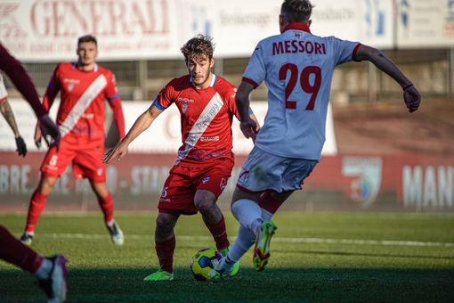 (foto di Marco Giussani) (foto di Marco Giussani)