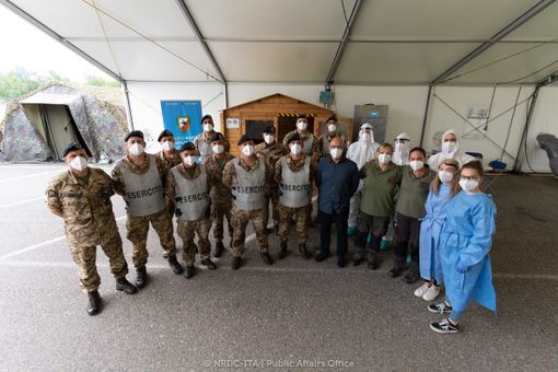 (foto Nrdc-Ita, ufficio relazioni pubbliche)