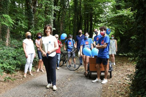 Margherita Silvestrini