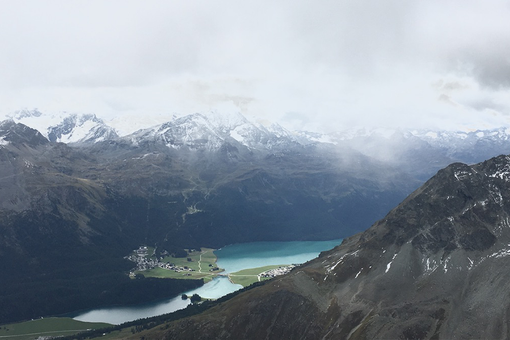 Cambiamento climatico: il viaggio in equilibrio tra desiderio e responsabilità