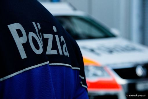 Auto e moto a tutta velocità in Canton Ticino: tre denunciati, tra loro un italiano Auto e moto a tutta velocità in Canton Ticino: tre denunciati, tra loro un italiano