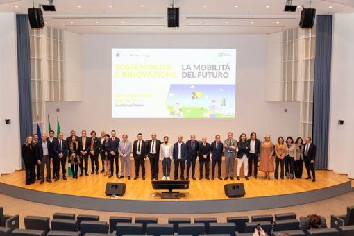 Evolution Horizon Award 2025: al via le iscrizioni alla seconda edizione, con riflettori puntati su Innovazione, Sostenibilità, Design e Sicurezza