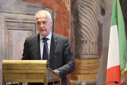 Codice strada: Bergesio (Lega), in trimestre meno morti e incidenti ma da sinistra solo bugie Codice strada: Bergesio (Lega), in trimestre meno morti e incidenti ma da sinistra solo bugie