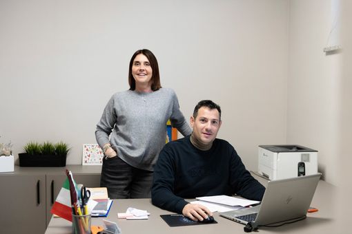 Condizionati ha sede ad Alba, in corso Piave 176/D Condizionati ha sede ad Alba, in corso Piave 176/D