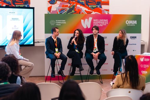 Con Recall la sicurezza personale entra nel welfare aziendale Con Recall la sicurezza personale entra nel welfare aziendale