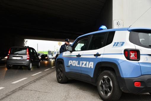 Sicurezza, controlli a raffica a Saronno: un arresto e due denunce Sicurezza, controlli a raffica a Saronno: un arresto e due denunce