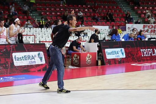 Bulleri all'esordio Bulleri all'esordio