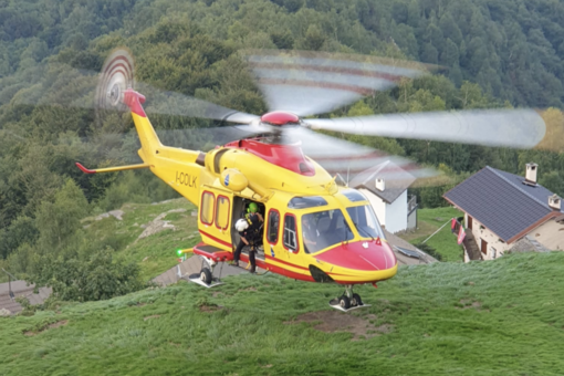 (foto generica d'archivio) (foto generica d'archivio)