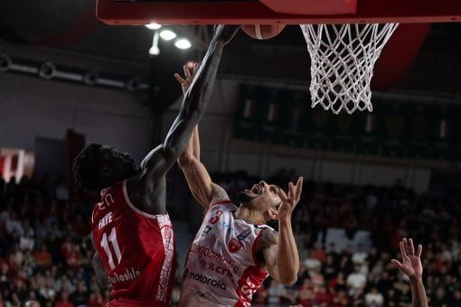 Elijah Mitrou-Long (foto Fabio Averna)