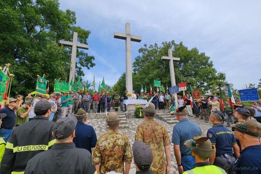 Presentata stamattina l'edizione 2024 della Festa della Montagna