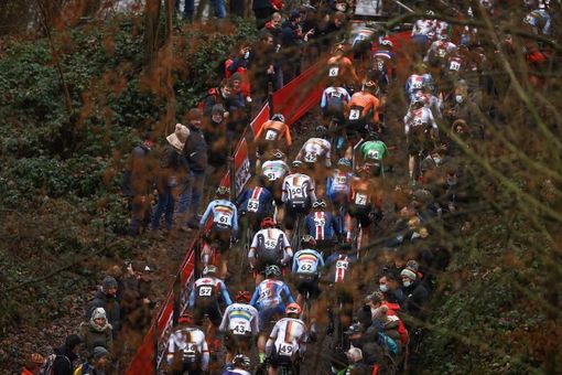La Società Ciclista Alfredo Binda porta a Varese i Mondiali di Ciclocross per amatori