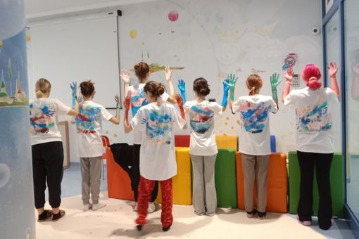 Giornata Mondiale per l’Autismo: le iniziative di Asst Sette Laghi e Il Ponte del Sorriso