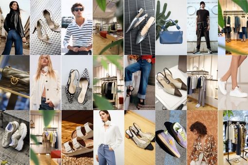 Il Made in Italy si unisce agli ultimi trend fashion: le collezioni di Step By Step