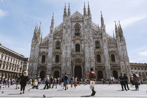 Location per eventi: alla scoperta di uno spazio polifunzionale alle porte di Milano
