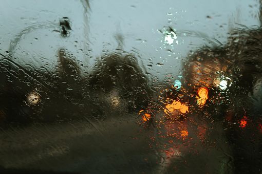 Domani e giovedì il clou della pioggia. Poi variabilità