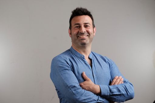 Giacomo Vinoni, candidato sindaco di Arcisate Nel Cuore Giacomo Vinoni, candidato sindaco di Arcisate Nel Cuore