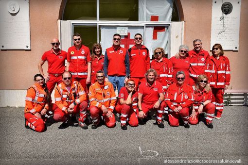 (foto di Alessandro Fazio)