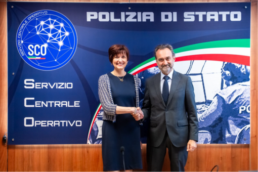 Polizia di Stato e Fondazione Conad ETS contro la violenza di genere: nasce il ProgettoRispetto Polizia di Stato e Fondazione Conad ETS contro la violenza di genere: nasce il ProgettoRispetto