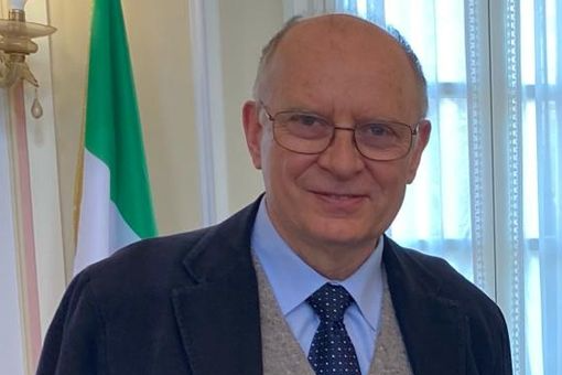 Guido Bonoldi Guido Bonoldi