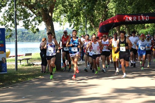 EcoRun Varese continua a correre d'estate e di notte tra natura, storia e magia EcoRun Varese continua a correre d'estate e di notte tra natura, storia e magia