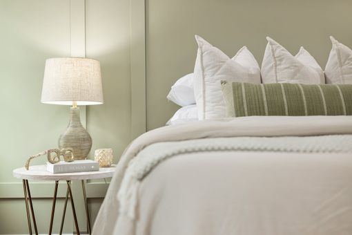 Vuoi cambiare look alla tua camera da letto e renderla un ambiente perfetto per il relax? Ecco come Vuoi cambiare look alla tua camera da letto e renderla un ambiente perfetto per il relax? Ecco come