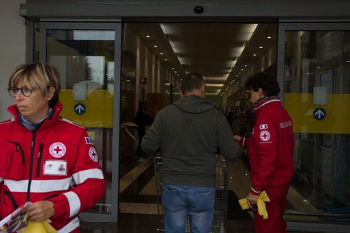 Croce Rossa Varese, al via la raccolta di materiale scolastico per sostenere i bambini e i ragazzi del nostro territorio