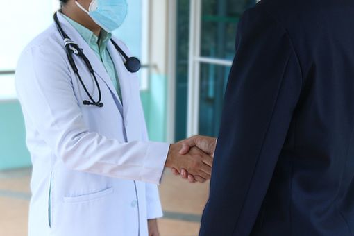 Controllo urologico: un check fondamentale per il benessere Controllo urologico: un check fondamentale per il benessere
