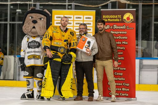 Pisarenko, mvp della vittoria sul Feltre, convocato dalla nazionale ucraina a inizio novembre