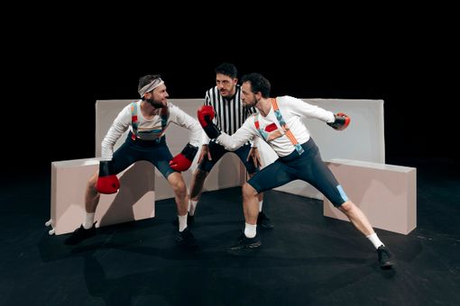 Spazio Yak dà il via alla sua stagione teatrale con uno spettacolo aperto a tutte e tutti