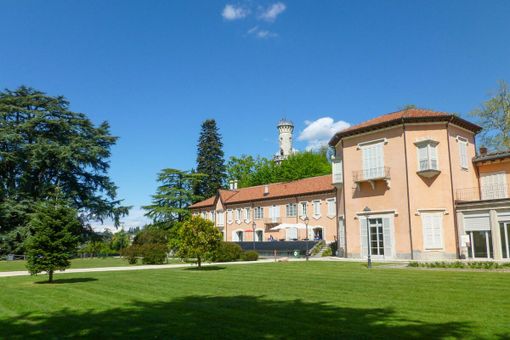 Villa Mirabello
